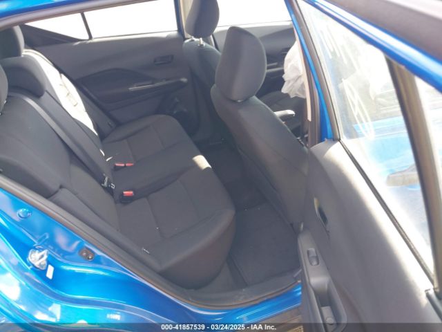 3N1CP5BV1RL579789 Nissan Kicks S Xtronic Cvt