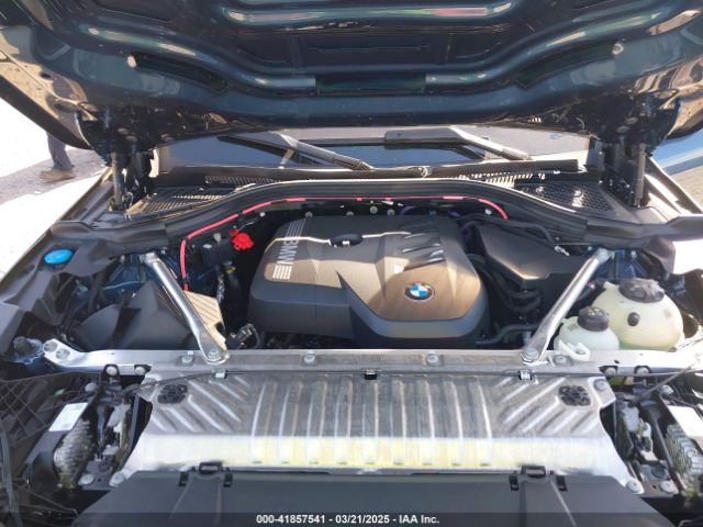 5UX53GP04S9Y42591 BMW X3 30 Xdrive