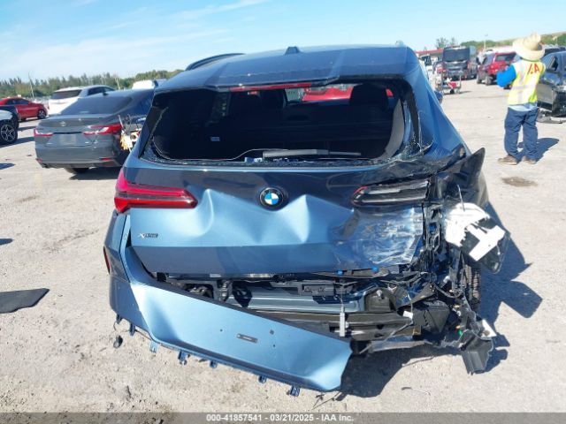 5UX53GP04S9Y42591 BMW X3 30 Xdrive