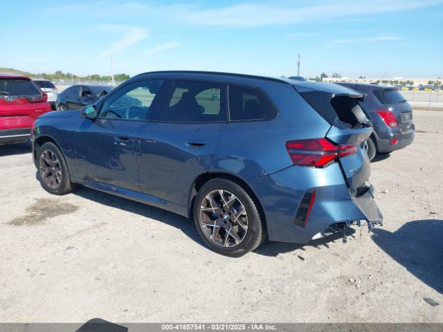 5UX53GP04S9Y42591 BMW X3 30 Xdrive