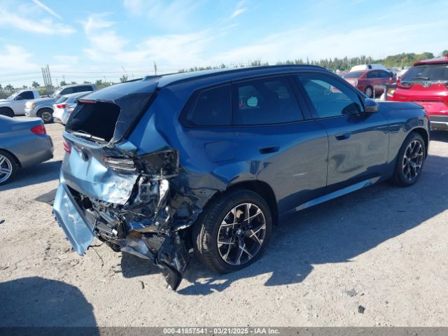 5UX53GP04S9Y42591 BMW X3 30 Xdrive