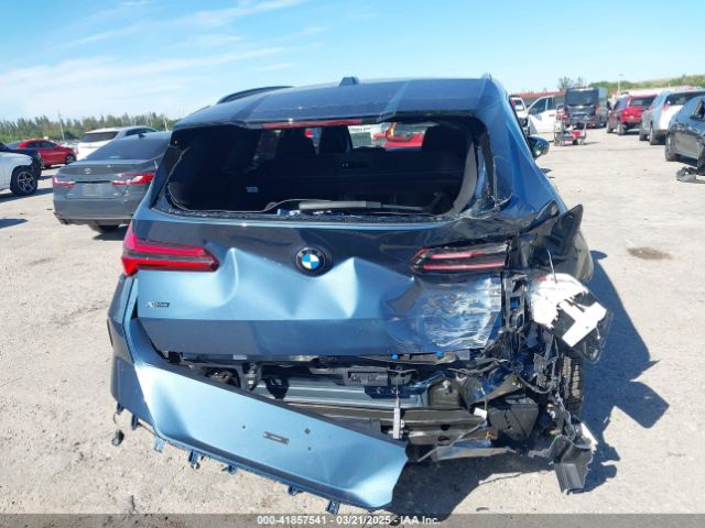 5UX53GP04S9Y42591 BMW X3 30 Xdrive