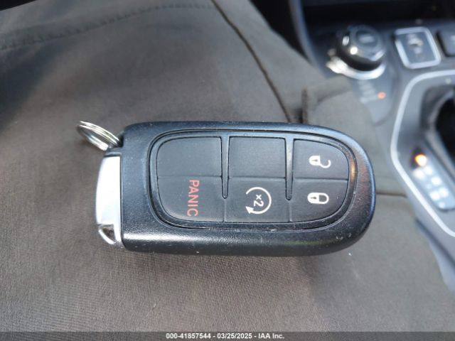 1C4PJMLB0LD591217 Jeep Cherokee Latitude Plus 4x4