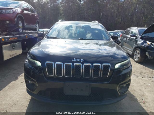 1C4PJMLB0LD591217 Jeep Cherokee Latitude Plus 4x4