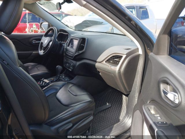 1C4PJMLB0LD591217 Jeep Cherokee Latitude Plus 4x4