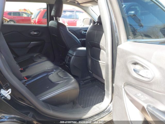 1C4PJMLB0LD591217 Jeep Cherokee Latitude Plus 4x4