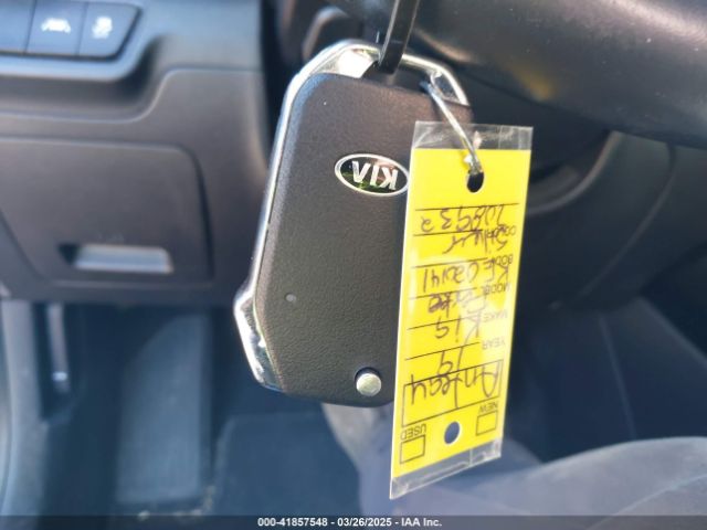 3KPF34AD0KE020141 KIA FORTE S