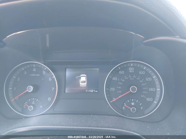 3KPF34AD0KE020141 KIA FORTE S