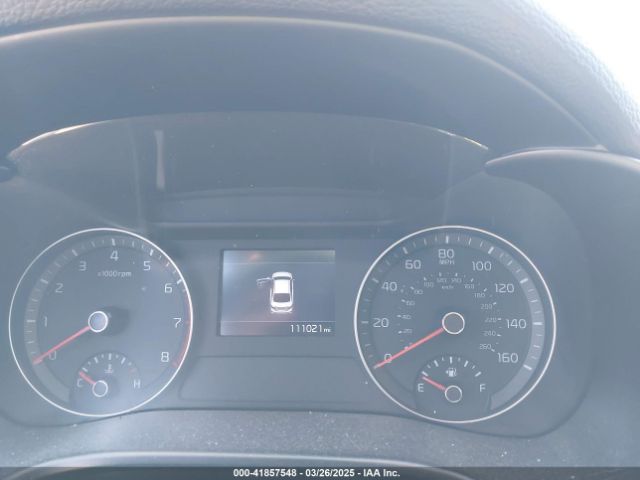 3KPF34AD0KE020141 KIA FORTE S