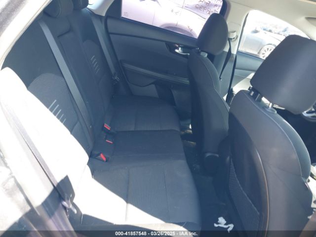 3KPF34AD0KE020141 KIA FORTE S