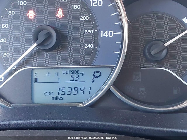 41857552 :رقم المزاد ، 2T1BURHE7FC312915 vin ، 2015 Toyota Corolla Le Plus مزاد بيع