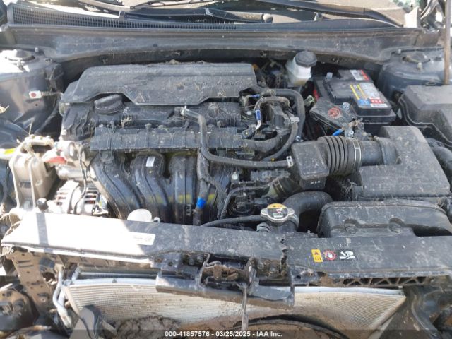 KMHLM4DG1RU755188 Hyundai ELANTRA SEL
