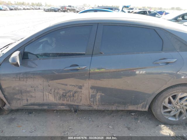 KMHLM4DG1RU755188 Hyundai ELANTRA SEL