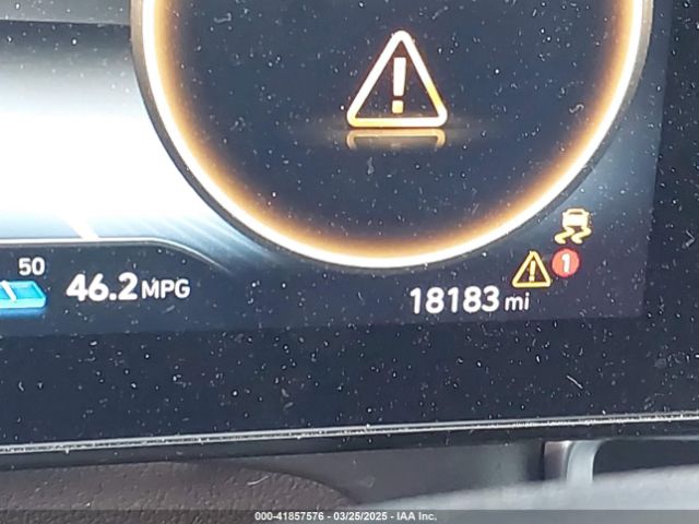 KMHLM4DG1RU755188 Hyundai ELANTRA SEL