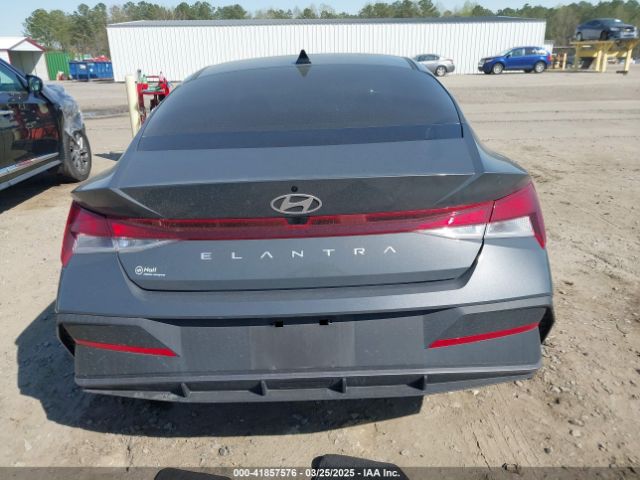 KMHLM4DG1RU755188 Hyundai ELANTRA SEL
