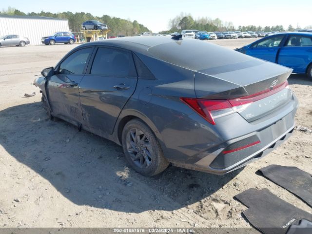 KMHLM4DG1RU755188 Hyundai ELANTRA SEL