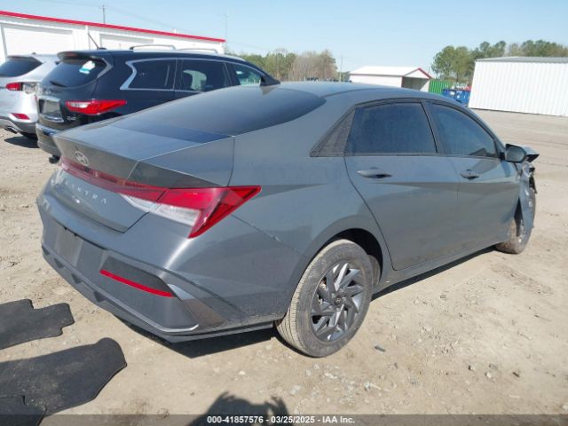 KMHLM4DG1RU755188 Hyundai ELANTRA SEL