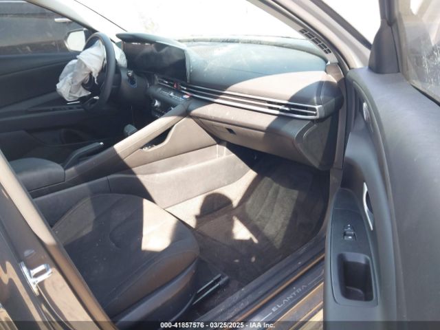 KMHLM4DG1RU755188 Hyundai ELANTRA SEL