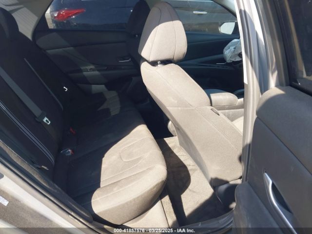 KMHLM4DG1RU755188 Hyundai ELANTRA SEL