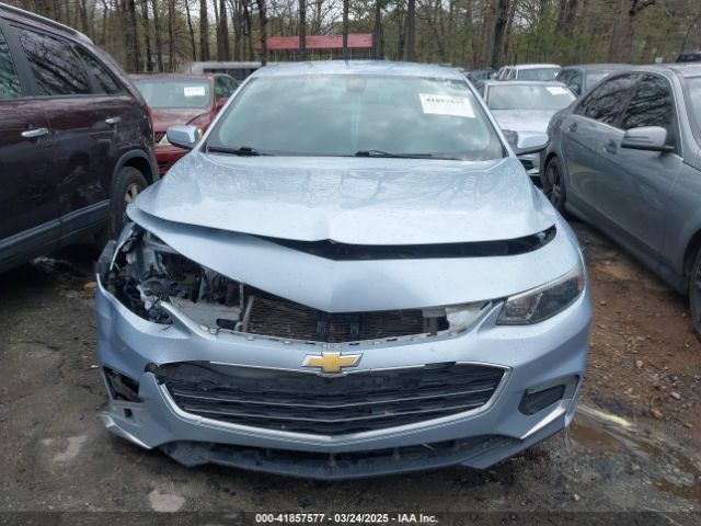 1G1ZE5ST0HF217949 Chevrolet MALIBU 1LT