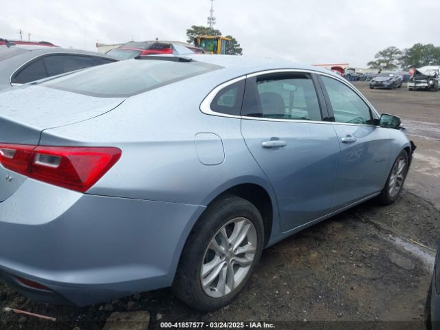 1G1ZE5ST0HF217949 Chevrolet MALIBU 1LT