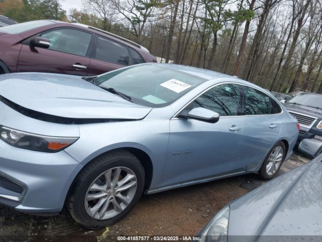 1G1ZE5ST0HF217949 Chevrolet MALIBU 1LT