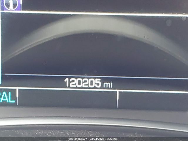 1G1ZE5ST0HF217949 Chevrolet MALIBU 1LT