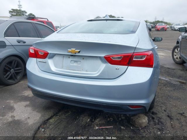 1G1ZE5ST0HF217949 Chevrolet MALIBU 1LT
