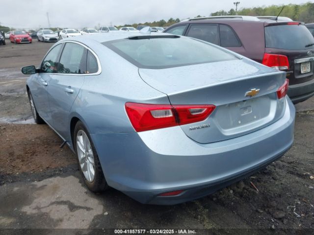 1G1ZE5ST0HF217949 Chevrolet MALIBU 1LT