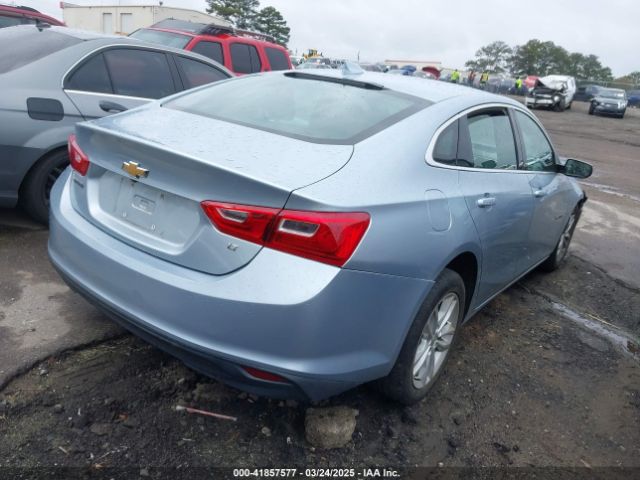 1G1ZE5ST0HF217949 Chevrolet MALIBU 1LT