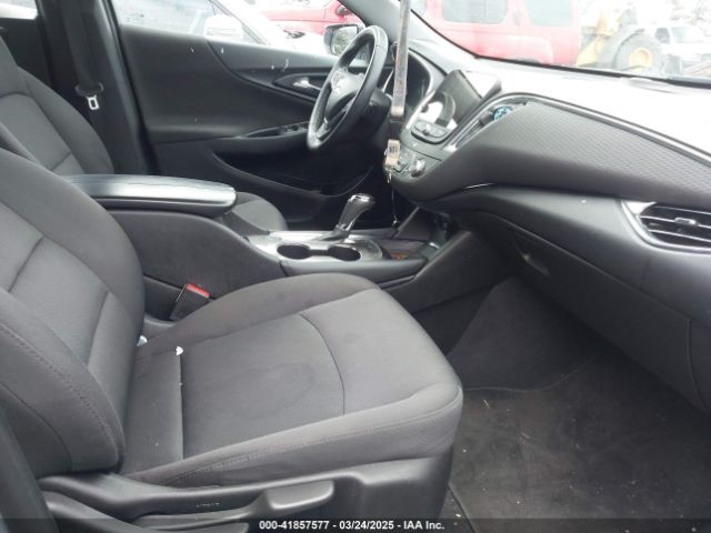 1G1ZE5ST0HF217949 Chevrolet MALIBU 1LT