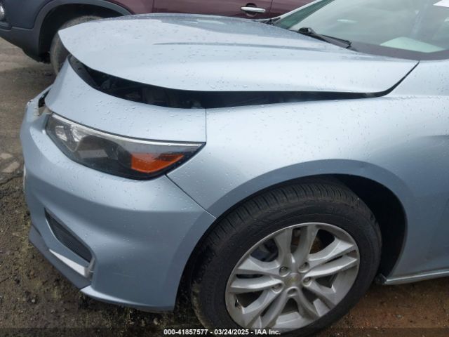 1G1ZE5ST0HF217949 Chevrolet MALIBU 1LT