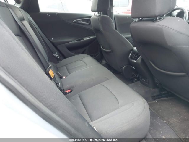 1G1ZE5ST0HF217949 Chevrolet MALIBU 1LT