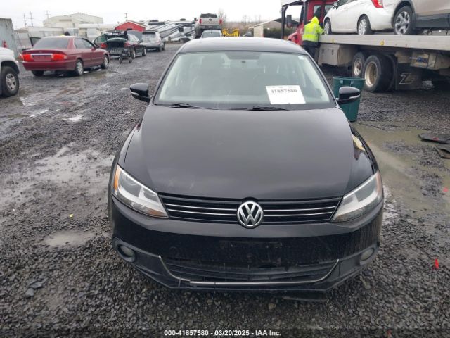 3VWLL7AJ1EM406360 Volkswagen Jetta 2.0l Tdi