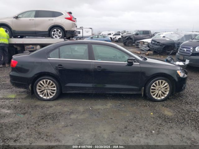 3VWLL7AJ1EM406360 Volkswagen Jetta 2.0l Tdi