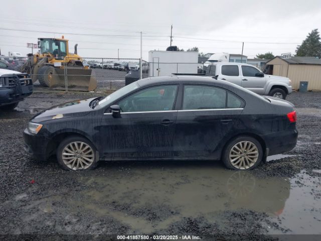 3VWLL7AJ1EM406360 Volkswagen Jetta 2.0l Tdi