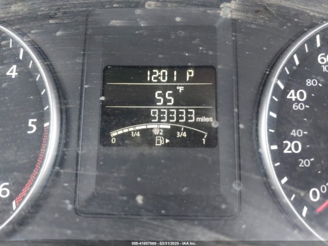 3VWLL7AJ1EM406360 Volkswagen Jetta 2.0l Tdi