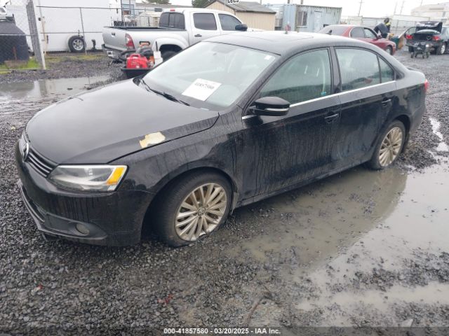 3VWLL7AJ1EM406360 Volkswagen Jetta 2.0l Tdi
