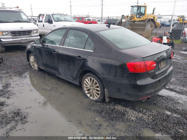 3VWLL7AJ1EM406360 Volkswagen Jetta 2.0l Tdi