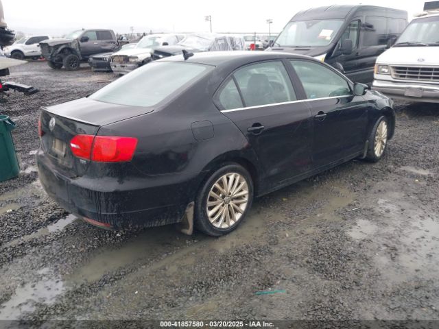 3VWLL7AJ1EM406360 Volkswagen Jetta 2.0l Tdi