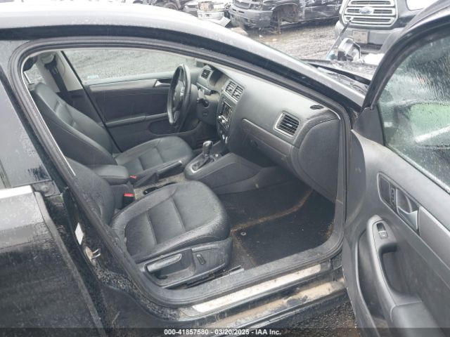 3VWLL7AJ1EM406360 Volkswagen Jetta 2.0l Tdi