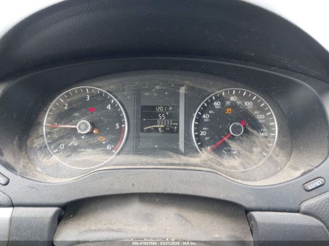 3VWLL7AJ1EM406360 Volkswagen Jetta 2.0l Tdi