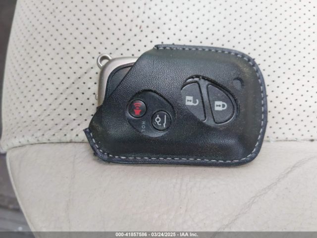 JTJBM7FX4F5100492 Lexus GX 460