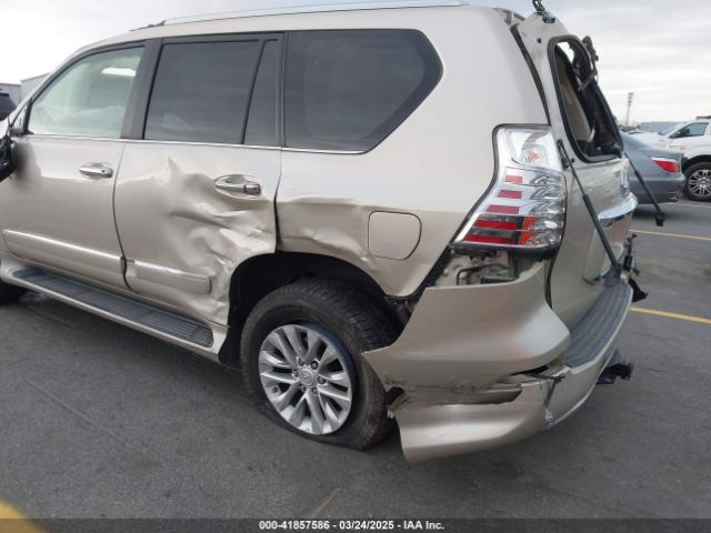 JTJBM7FX4F5100492 Lexus GX 460