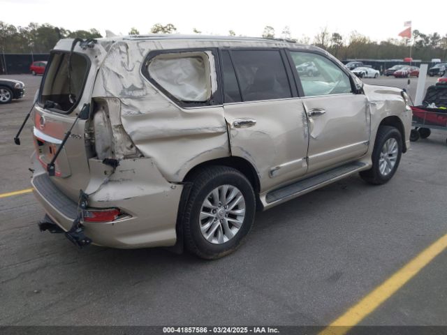 JTJBM7FX4F5100492 Lexus GX 460