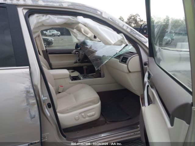 JTJBM7FX4F5100492 Lexus GX 460