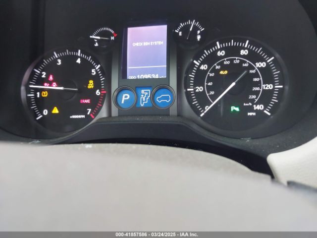 JTJBM7FX4F5100492 Lexus GX 460