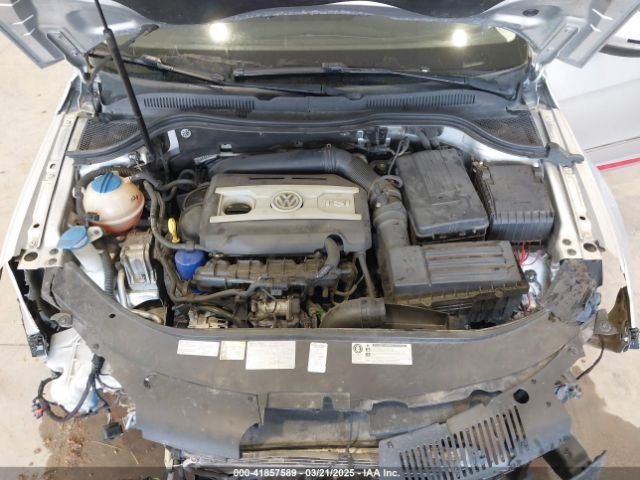 WVWBN7AN1FE816059 Volkswagen Cc 2.0t Sport