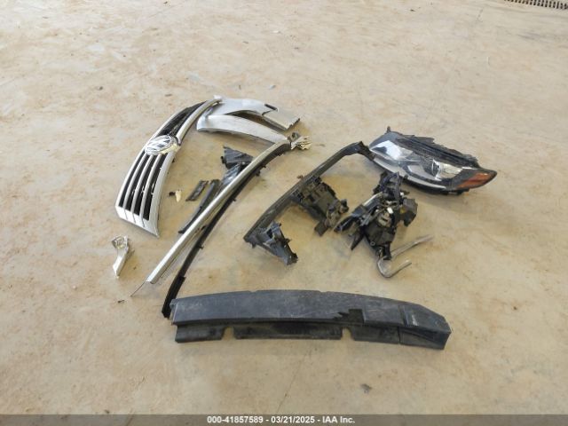 WVWBN7AN1FE816059 Volkswagen Cc 2.0t Sport