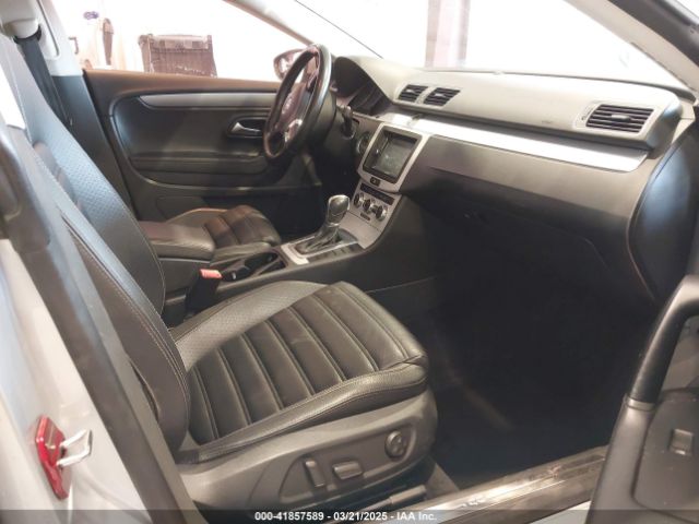 WVWBN7AN1FE816059 Volkswagen Cc 2.0t Sport